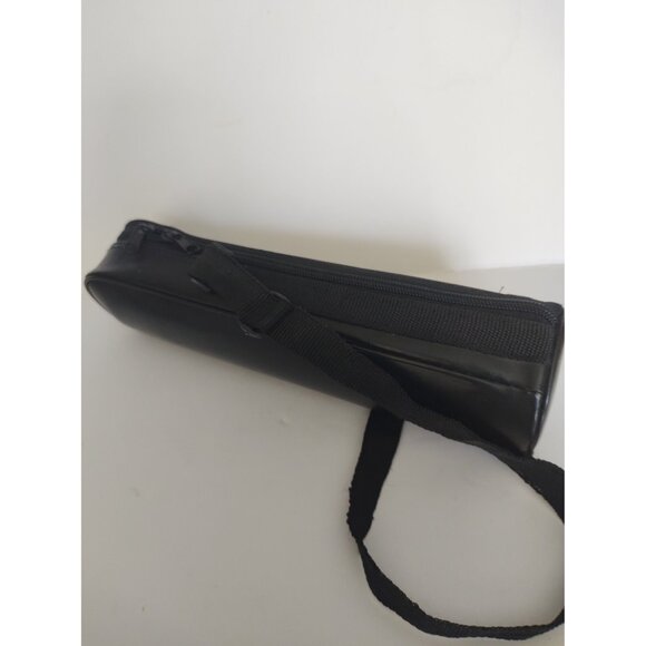 Stainless Steel Vacuum Thermos Jacob Suchard Canada with leather case 400ML - Picture 11 of 13